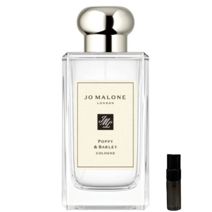 Jo Malone Poppy & Barley - Cologne - LuxScents.nl