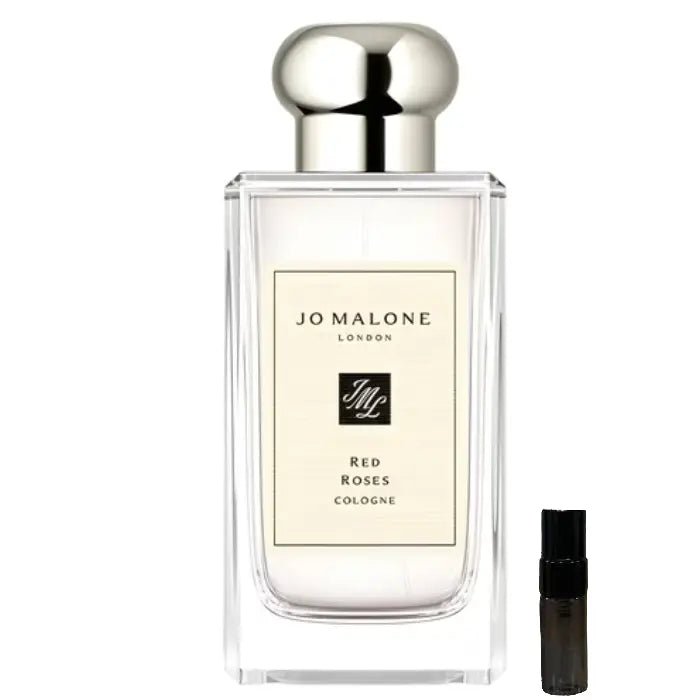 Jo Malone Red Roses - Cologne - LuxScents.nl