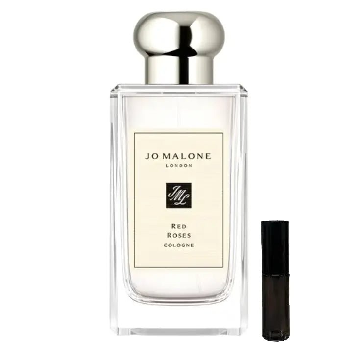 Jo Malone Red Roses - Cologne - LuxScents.nl