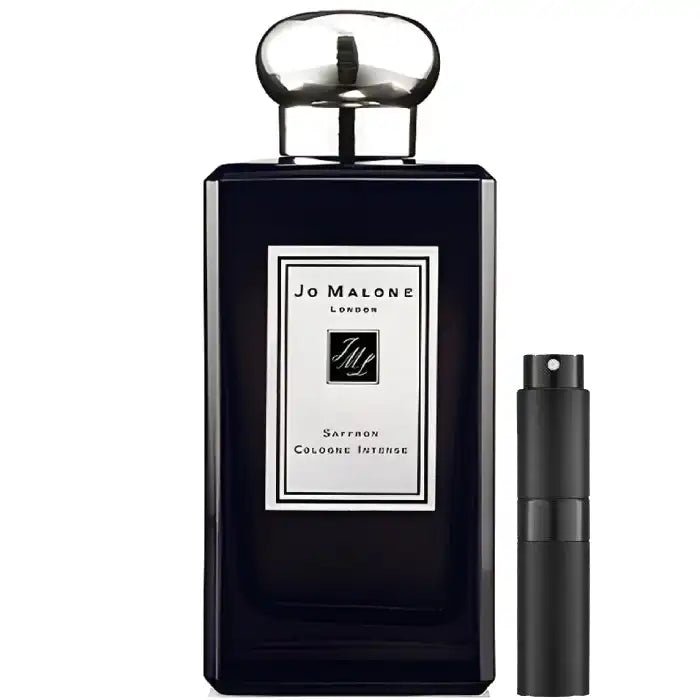 Jo Malone Saffron - Cologne Intense - LuxScents.nl