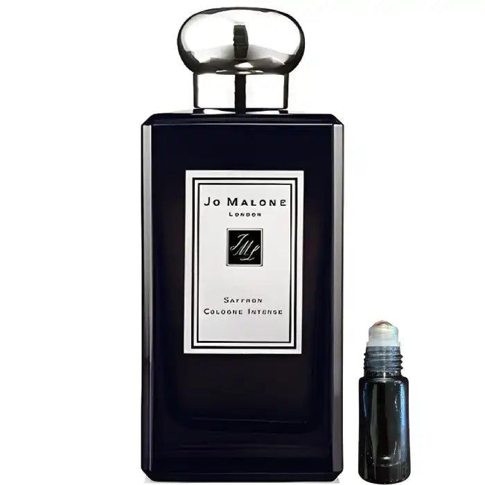 Jo Malone Saffron - Cologne Intense - LuxScents.nl