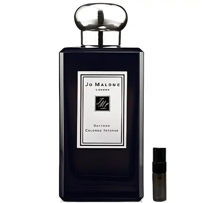 Jo Malone Saffron - Cologne Intense - LuxScents.nl