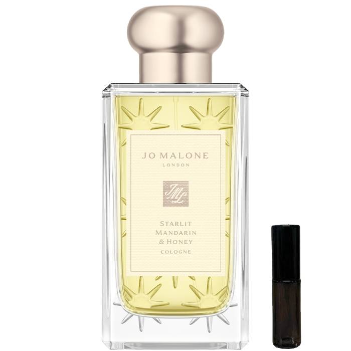 Jo Malone Starlit Mandarin & Honey - Cologne – LuxScents.nl