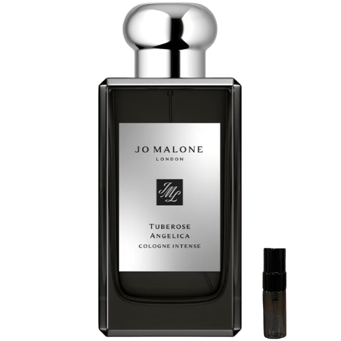 Jo Malone Tuberose Angelica - Cologne - LuxScents.nl