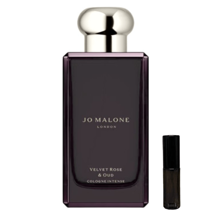 Jo Malone Velvet Rose & Oud - Cologne Intense - LuxScents.nl