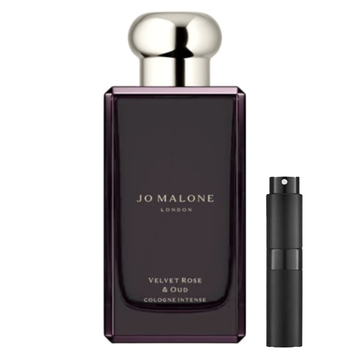 Jo Malone Velvet Rose & Oud - Cologne Intense - LuxScents.nl