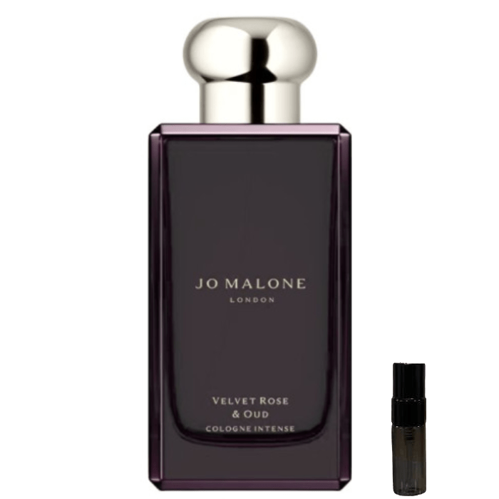 Jo Malone Velvet Rose & Oud - Cologne Intense - LuxScents.nl