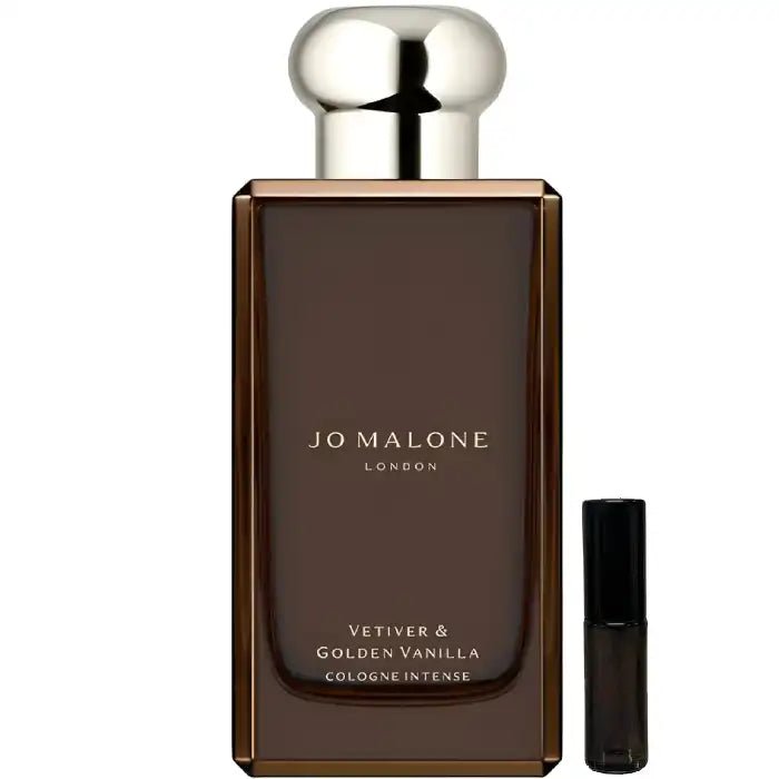 Jo Malone Vetiver & Golden Vanilla - Cologne Intense - LuxScents.nl
