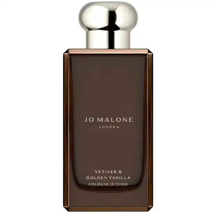 Jo Malone Vetiver & Golden Vanilla - Cologne Intense - LuxScents.nl