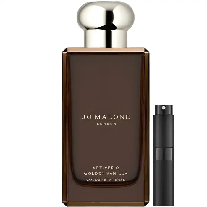 Jo Malone Vetiver & Golden Vanilla - Cologne Intense - LuxScents.nl