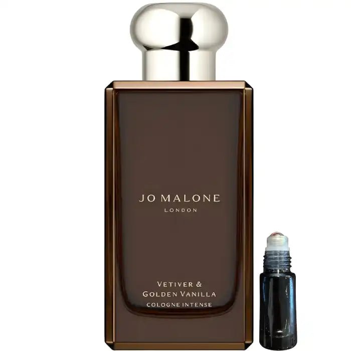Jo Malone Vetiver & Golden Vanilla - Cologne Intense - LuxScents.nl