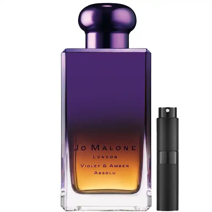Jo Malone Violet & Amber Absolu - Cologne Intense - LuxScents.nl
