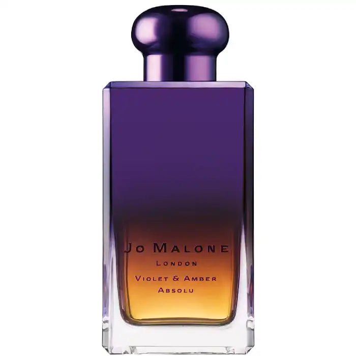 Jo Malone Violet & Amber Absolu - Cologne Intense - LuxScents.nl