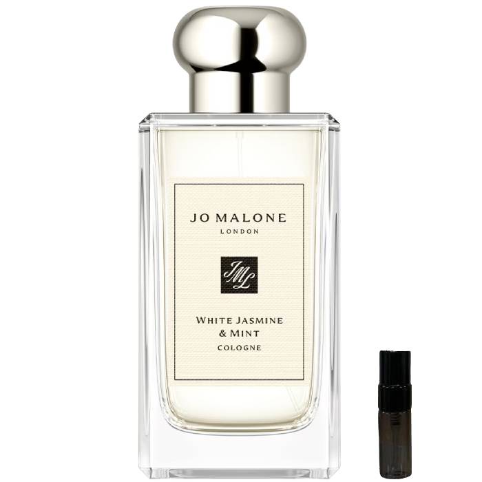 Jo Malone White Jasmine & Mint - Cologne - LuxScents.nl