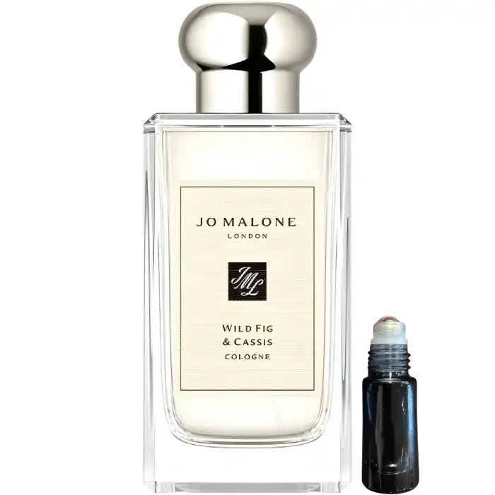 Jo Malone Wild Fig & Cassis - Cologne - LuxScents.nl