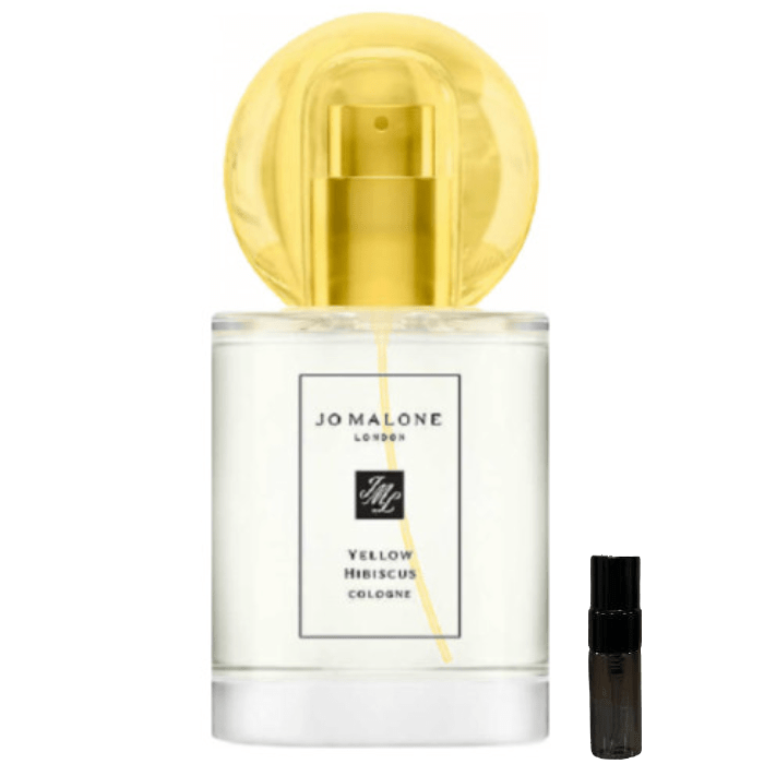 Jo Malone Yellow Hibiscus - Cologne - LuxScents.nl