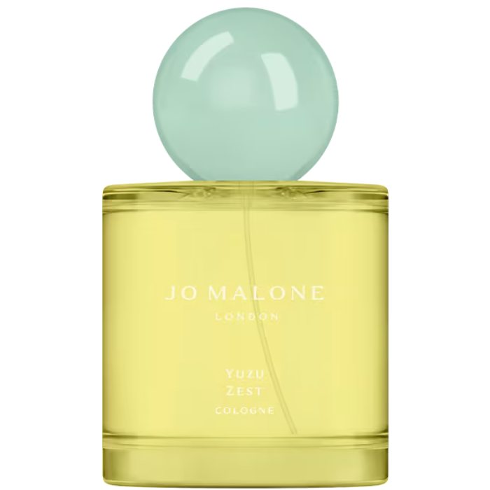 Jo Malone Yuzu Zest - Eau de Cologne - LuxScents.nl