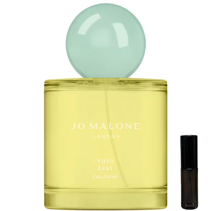 Jo Malone Yuzu Zest - Eau de Cologne - LuxScents.nl