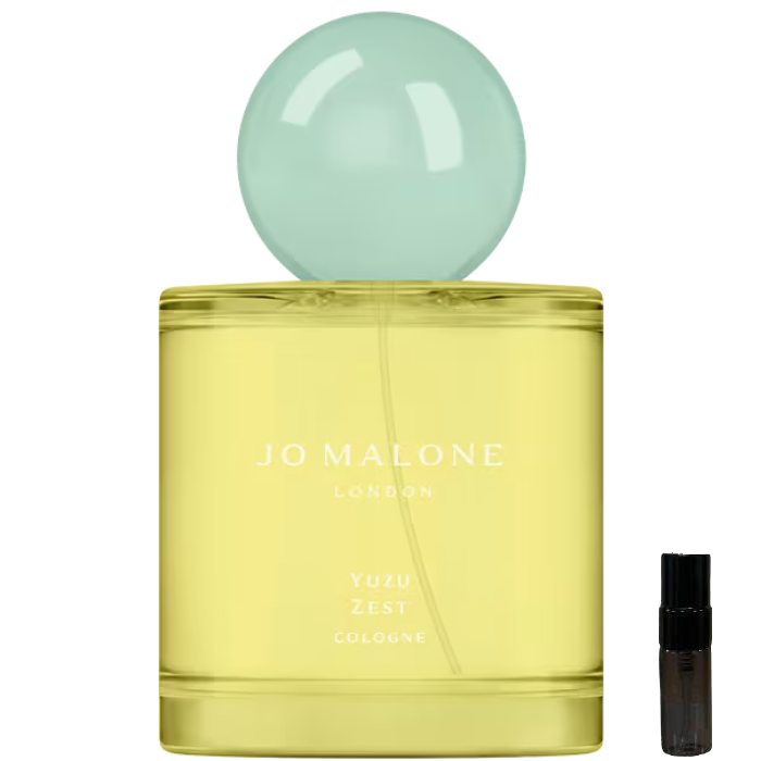 Jo Malone Yuzu Zest - Eau de Cologne - LuxScents.nl