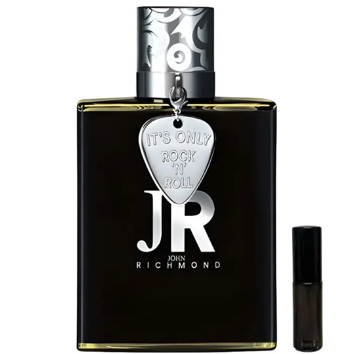 John Richmond JR for Men - Eau de Toilette - LuxScents