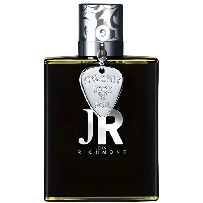 John Richmond JR for Men - Eau de Toilette - LuxScents