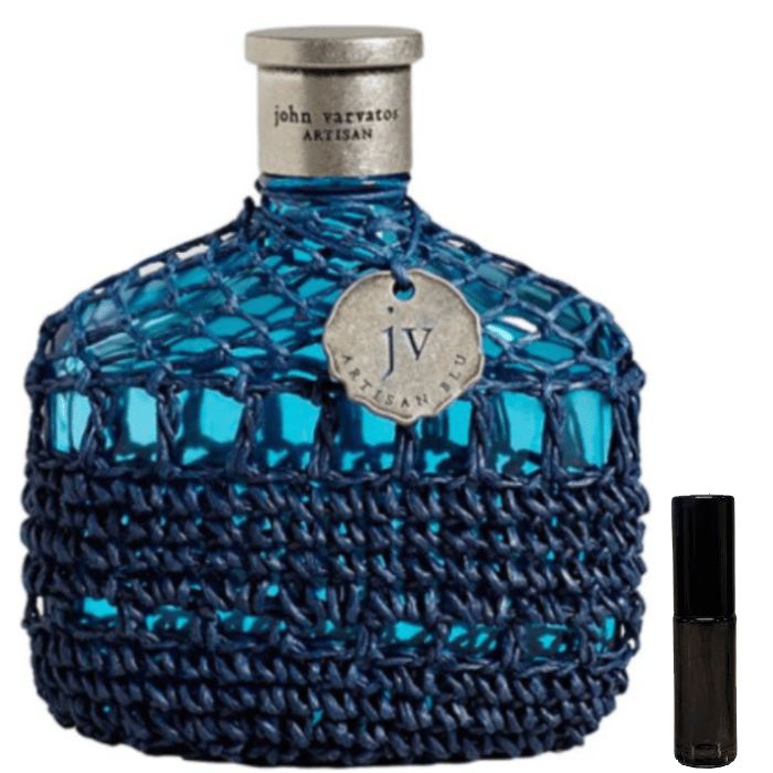 John Varvatos Artisan Blu - Eau de Toilette - LuxScents.nl