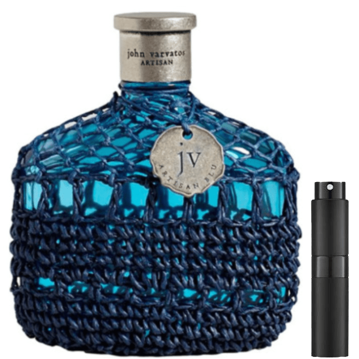 John Varvatos Artisan Blu - Eau de Toilette - LuxScents.nl