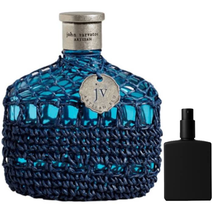 John Varvatos Artisan Blu - Eau de Toilette - LuxScents