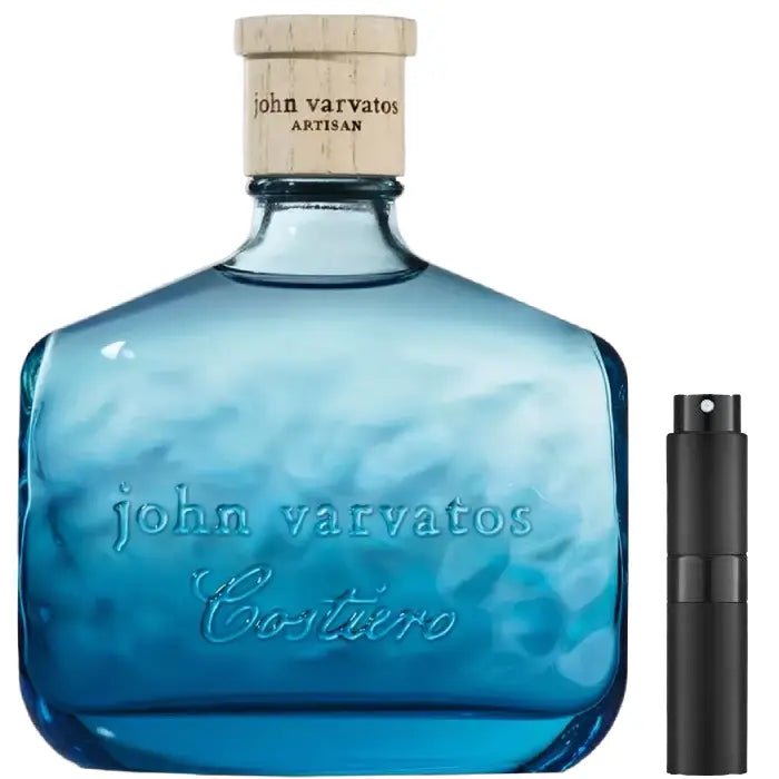 John Varvatos Artisan Costiero - Eau de Parfum - LuxScents