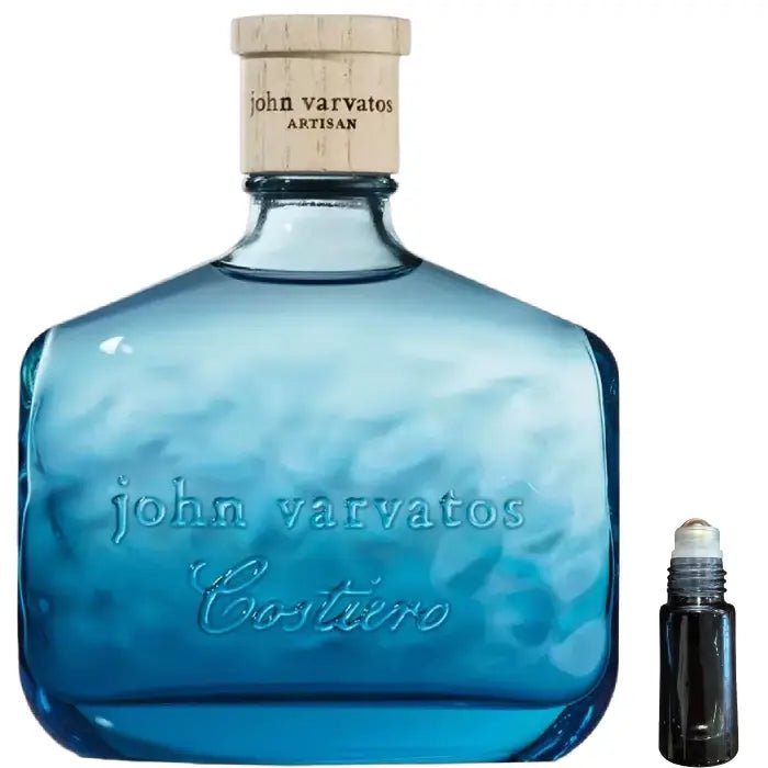 John Varvatos Artisan Costiero - Eau de Parfum - LuxScents