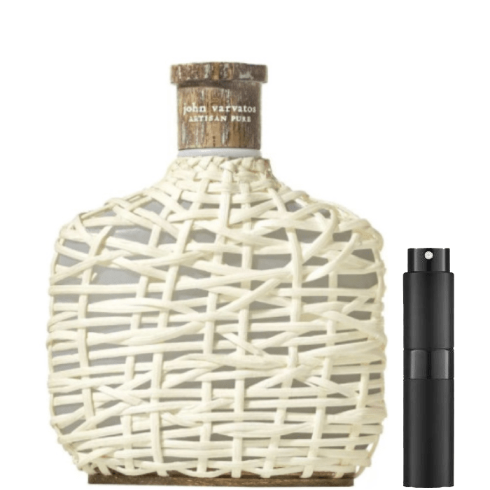 John Varvatos Artisan Pure Cologne - Eau de Toilette - LuxScents.nl