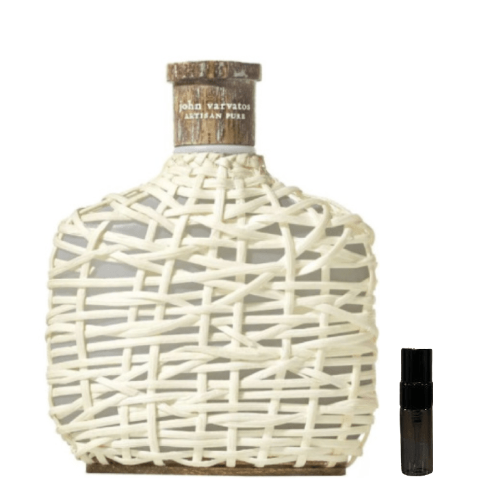 John Varvatos Artisan Pure Cologne - Eau de Toilette - LuxScents.nl