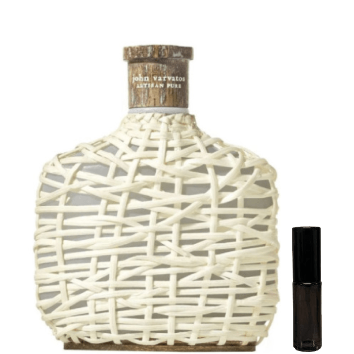John Varvatos Artisan Pure Cologne - Eau de Toilette - LuxScents.nl