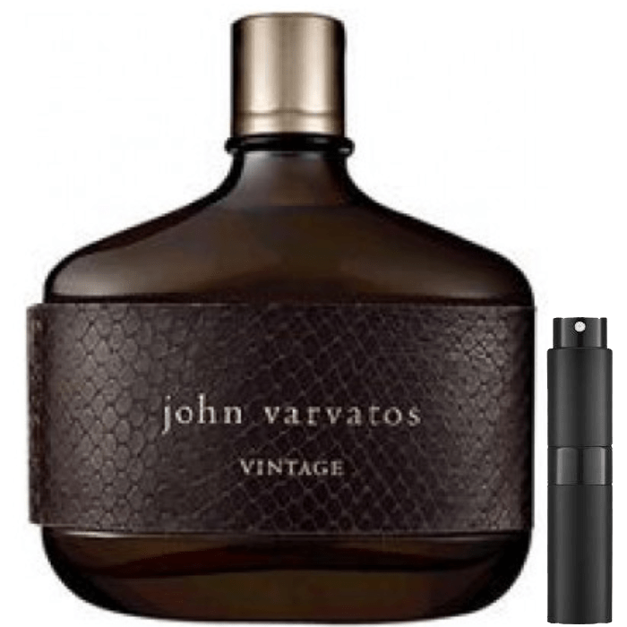 John Varvatos Vintage - Eau de Toilette - LuxScents.nl