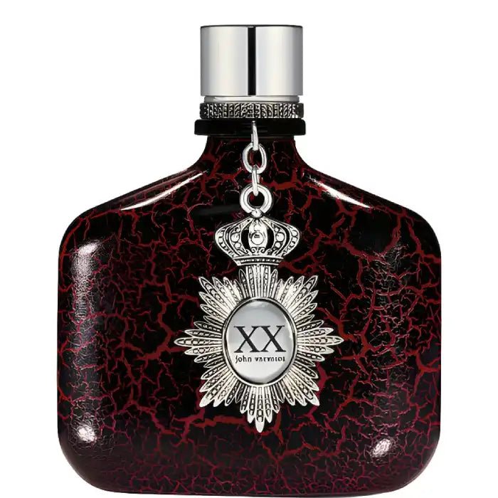 John Varvatos XX Intense - Eau de Parfum - LuxScents.nl