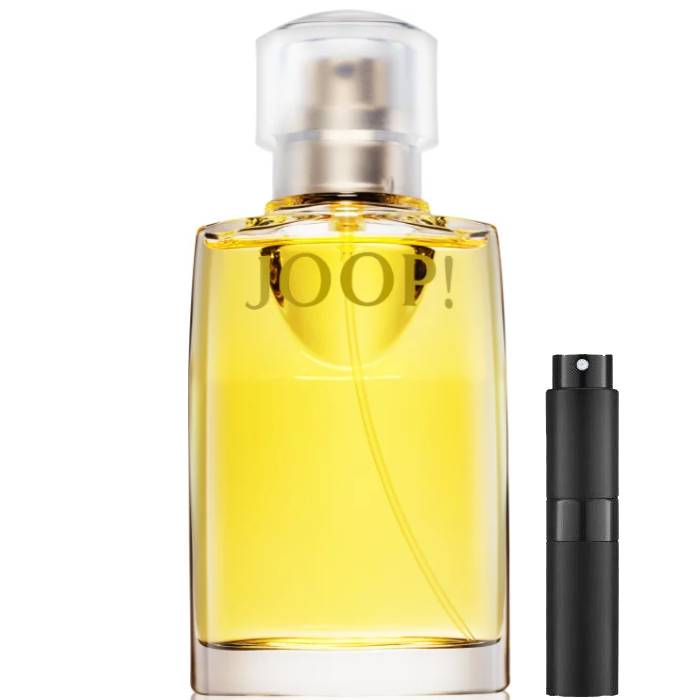 Joop! Femme - Eau de Toilette - LuxScents.nl