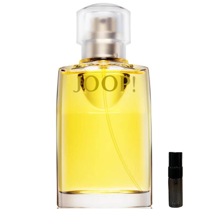 Joop! Femme - Eau de Toilette - LuxScents.nl