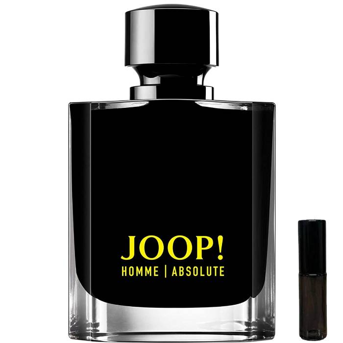 Joop! Homme Absolute - Eau de Parfum - LuxScents.nl