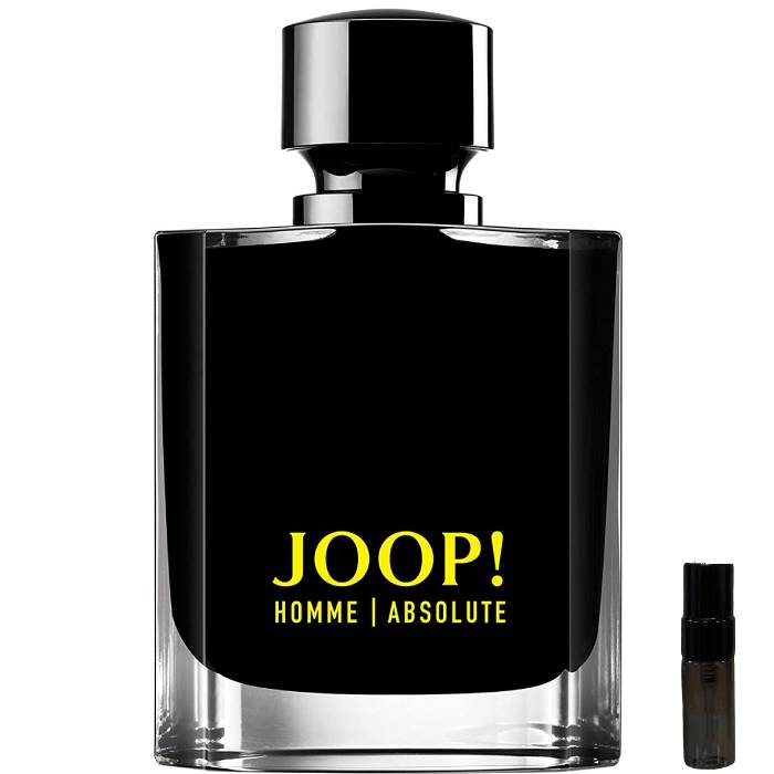 Joop! Homme Absolute - Eau de Parfum - LuxScents.nl