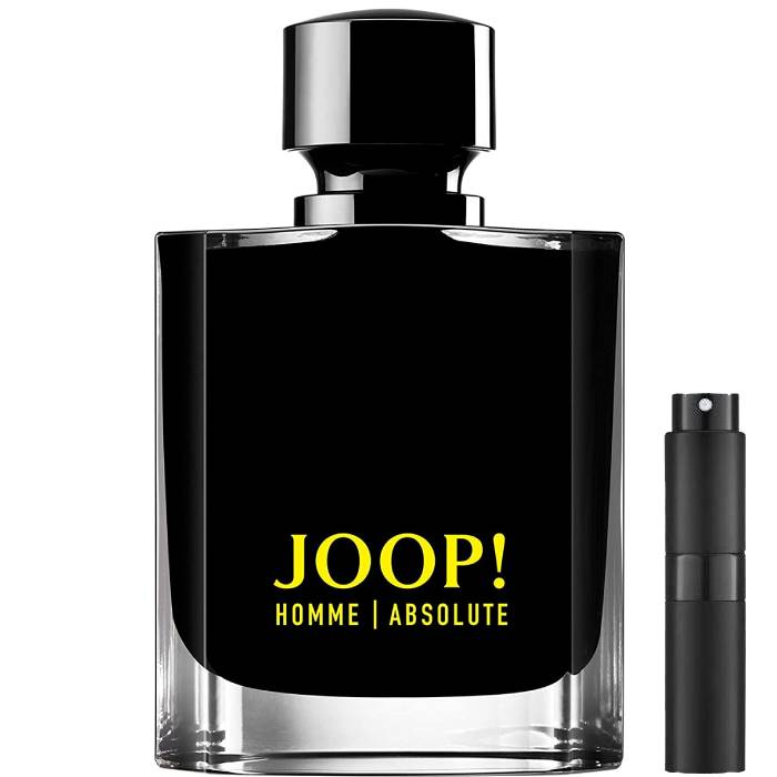 Joop! Homme Absolute - Eau de Parfum - LuxScents.nl