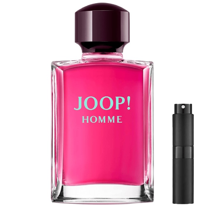 Joop! Homme - Eau de Toilette - LuxScents.nl
