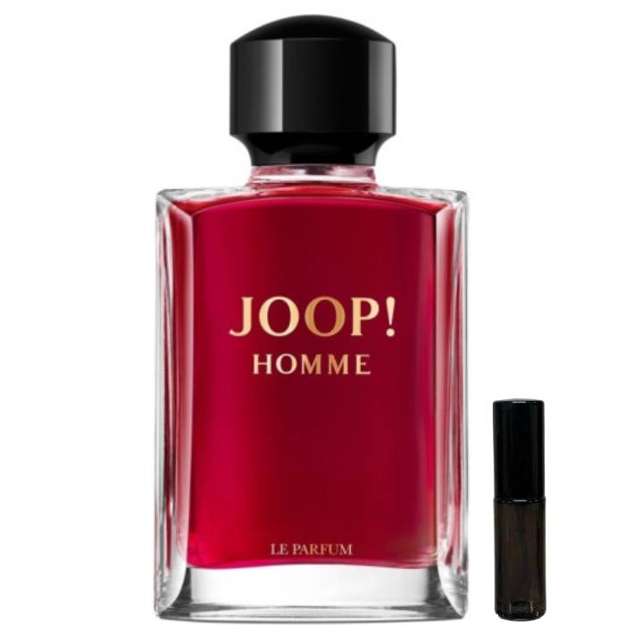 Joop! Homme Le Parfum - LuxScents.nl