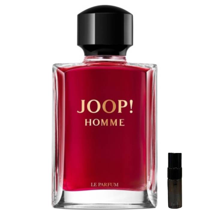 Joop! Homme Le Parfum - LuxScents.nl