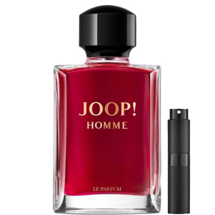 Joop! Homme Le Parfum - LuxScents.nl