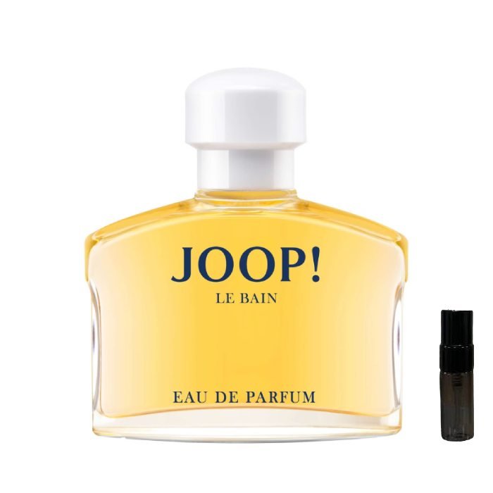 Joop! Le Bain - Eau de Parfum - LuxScents.nl