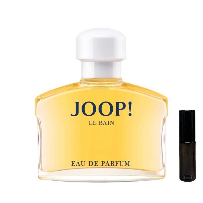 Joop! Le Bain - Eau de Parfum - LuxScents.nl