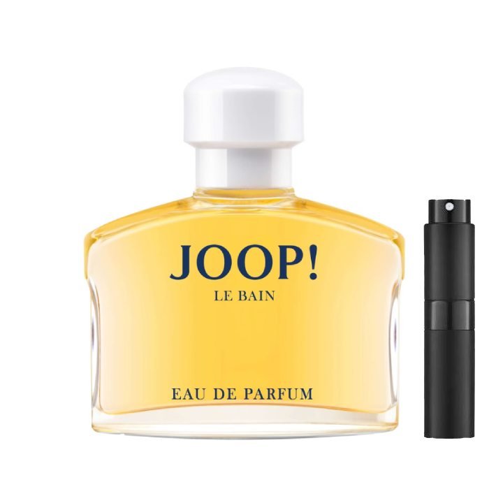Joop! Le Bain - Eau de Parfum - LuxScents.nl