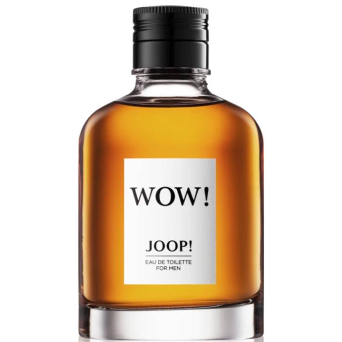 Joop! Wow! - Eau de Toilette - LuxScents.nl