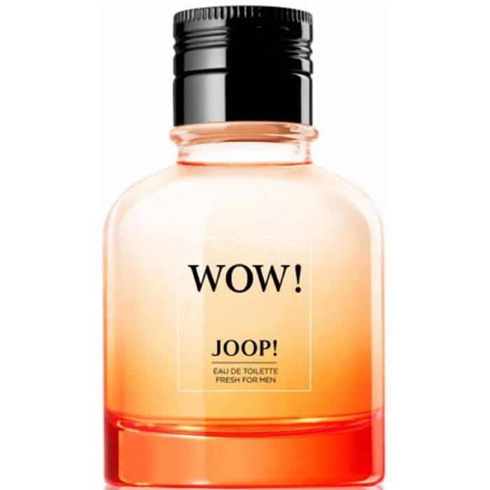 Joop! Wow! Fresh - Eau de Toilette - LuxScents.nl