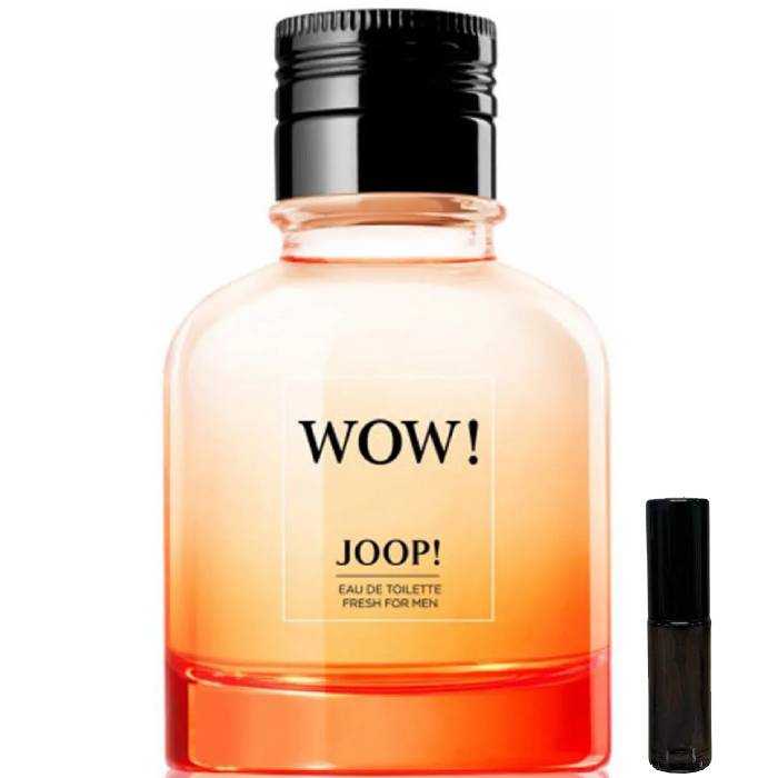 Joop! Wow! Fresh - Eau de Toilette - LuxScents.nl
